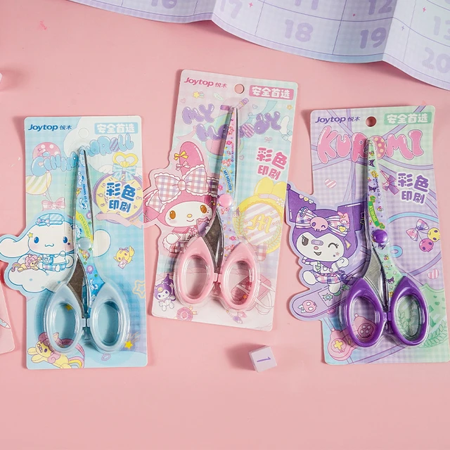 My Melody Classic Craft Scissors