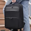 Travel Laptop Backpack, Business Backpack with USB Port, Computer Backpack Suitable for 15.6 Inch Laptop, Gifts for Men 6