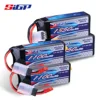 3S Lipo Battery for 1100mAh 1350mAh 11.1V 20C 25C 35C with XT30 JST Plug RC Airplane Quadcopter Helicopter Drone FPV 2pcs 1