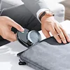 Xiaomi Men's Electric Shaver USB Charge Mini Pocket Travel Razor Comfortable Easy Travel Beard Body Hair Trimmer Pocket Razor 5