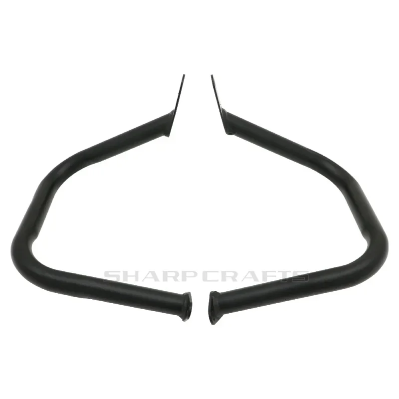 Yamaha Dragstar DS400 650 V-star XVS 400 650 Classic 1996-2013 Motorcycle Engine Guard Crash Bar Protector Bumper