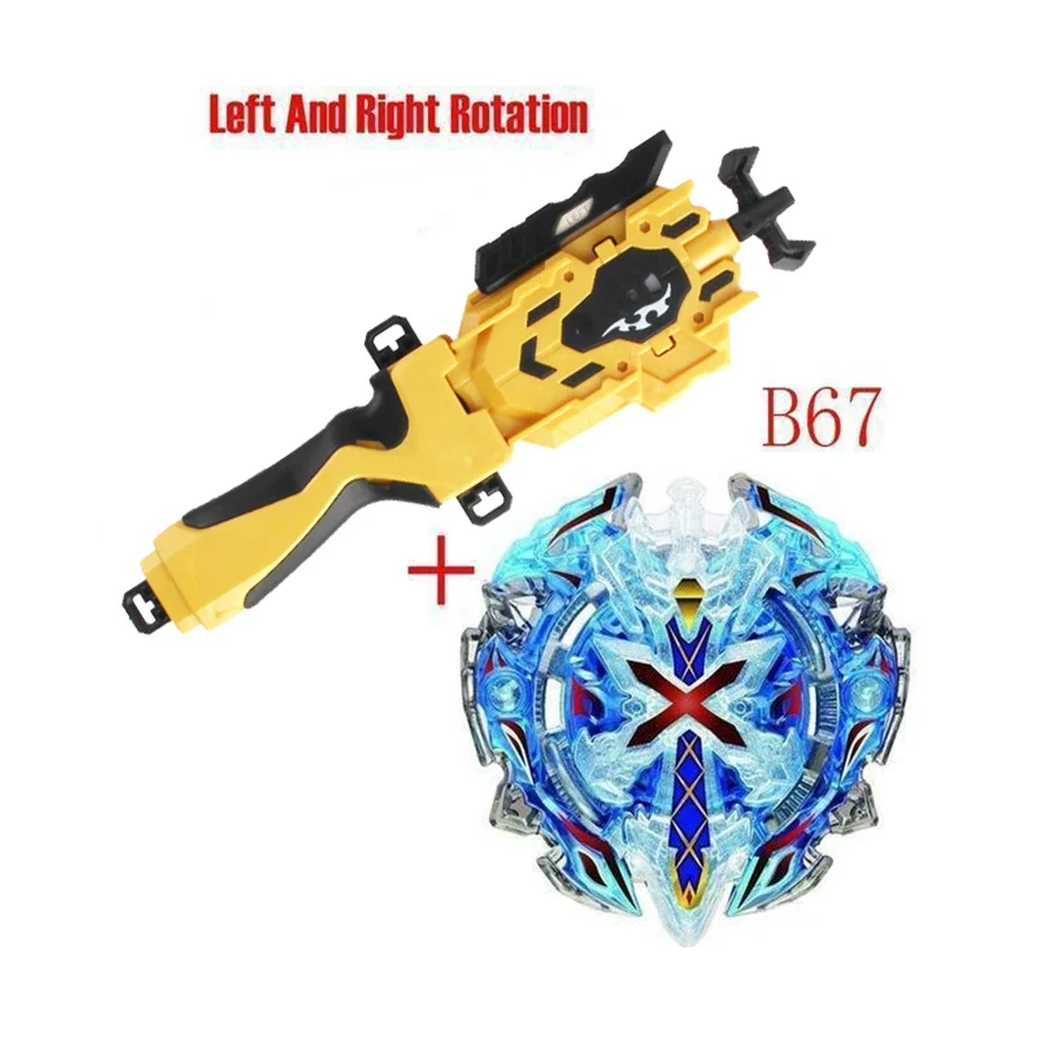 Beyblade Burst Sparking B170-1 B171 B172 With Launcher Metal Booster Bay Starter Blade Fight Toys spinning top toy beyblade toys battle top toy battle tops beyblades burst gyro