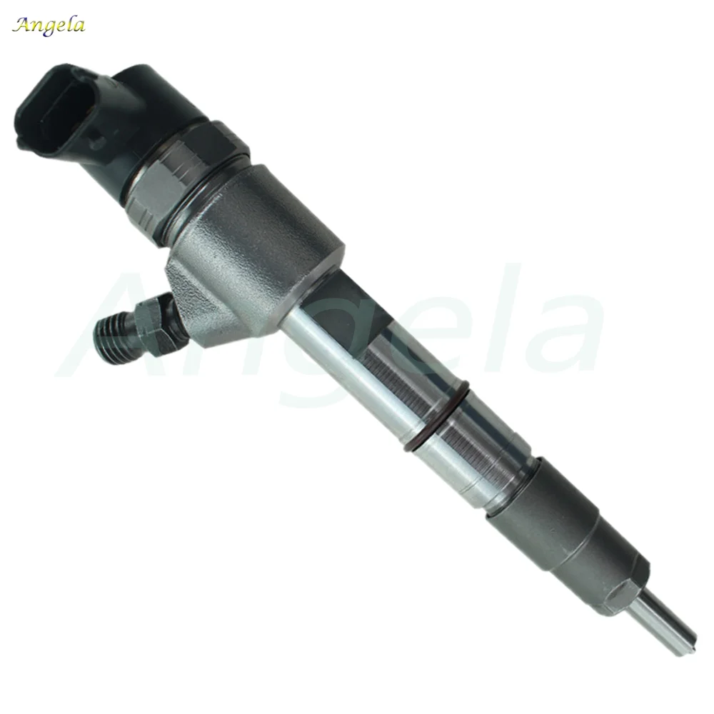 0445110293 Bosc-h Common Rail Fuel Injection 0 445 110 293 For GREATWAL-L Hove-r