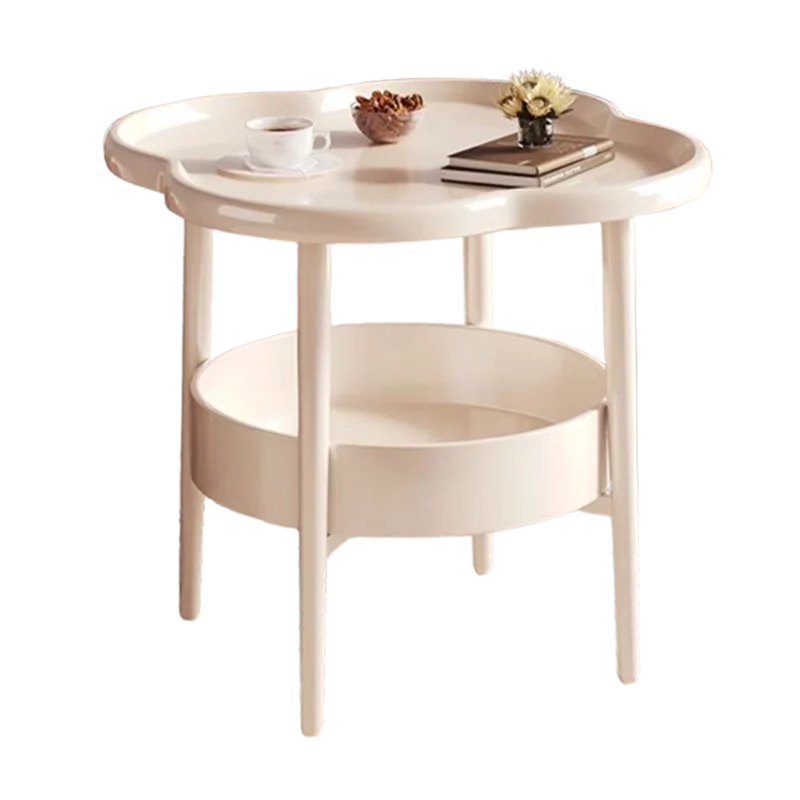 Aesthetic Black Night Table Small Mini Natural Plastic Vintage Night Table Japanese Criado Mudor De Quarto Home Furniture