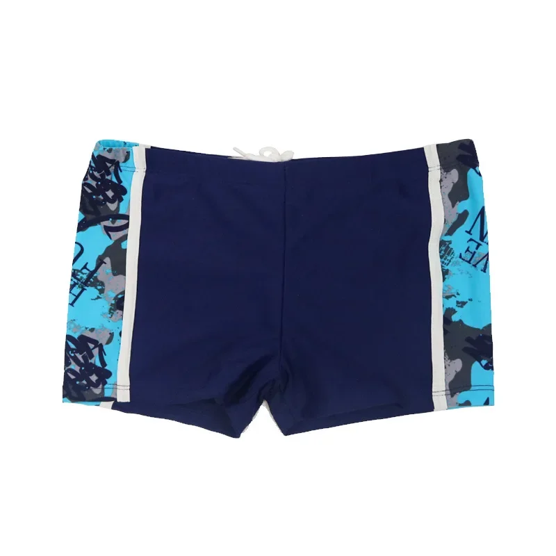 Swim Trunks Swim Shorts Kids Swimming Trunks Boys Nylon Bathing Suit Children Swim Shorts