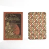 Chelsea Lenormand Deck Travel Version Pocket Size  Keywords Reversed Chakra Planet Zodiac Element 5