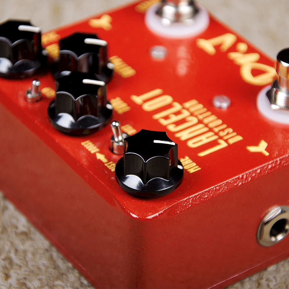 【特典有】Dr.J Lancelot Distortion Dr J Lancelot Distortion + Boost Guitar Effect