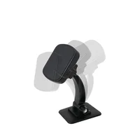 Universal Car Magnetic Phone Holder Dashboard Mount Strong Magnet Bracket 360 Degree Rotating Mobile Phone Stand For All Phones - Image 6