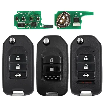 Chiave telecomando auto universale NB10 per KD900/MINI KD/KD-X2/KD-MAX KD NB10-2 NB10-3 NB10-3 + 1 - KEYDIY originale KD NB10 2 NB10 3 NB10 3 1 serie NB telecomando multifunzione universale