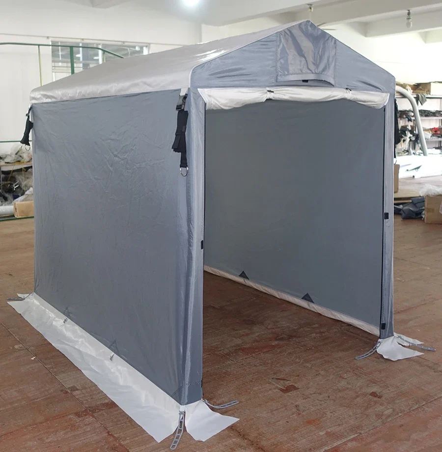 YYHC-Portable camping storage tents
