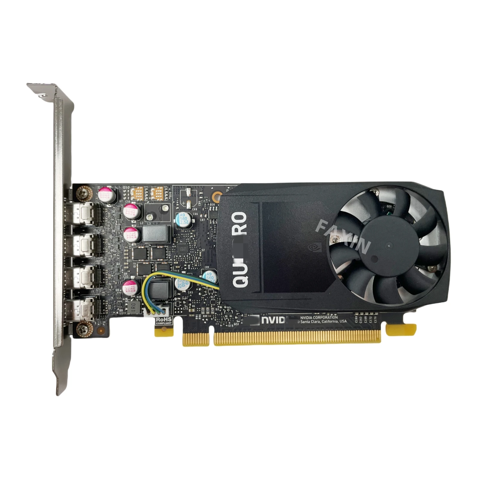 Quadro K620 Low Profile Nvidia Quadro Low Profile Nvidia Quadro