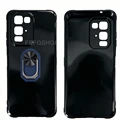 Black Tpu C Blue