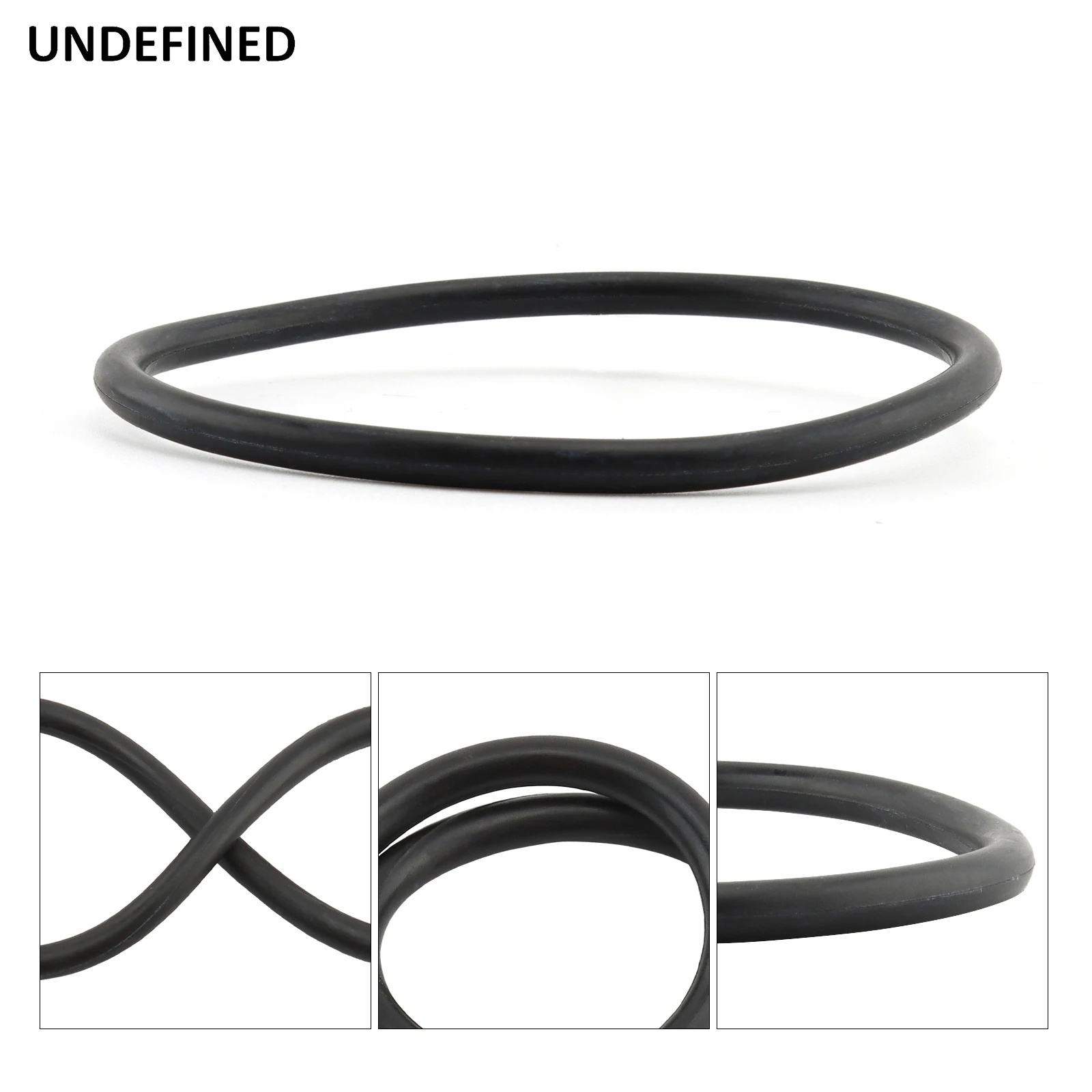Motorcycle Fuel Pump Tank Seal for Kawasaki Ninja 1000 ZX6R