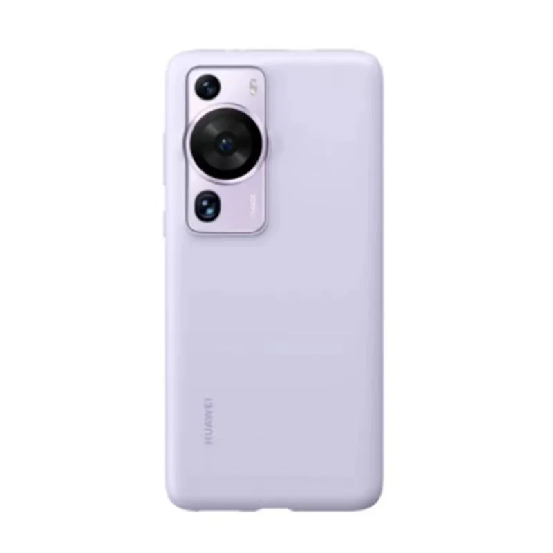 Premium Liquid Silicone Full Cover Mobile Phone Case