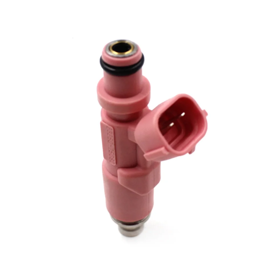 NEW Fuel Injector Nozzle OE# 23209-79135 23250-75080 23209-75080 For For TOYOTA 4Runner Tacoma 1999-2004 2.7L 2.4L 3RZFE detail image 5