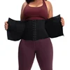 Ceinture amincissante pour femmes, contrôle du ventre, perte de poids, entraîneur de taille, Corset façonnant le corps, gaine du ventre, cintré, sport