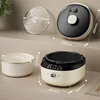 Electric Pressure Cooker Household Multi-function Pot 4 Liters Pressure Cooker Automatic Official Flagship Store Genuine 5