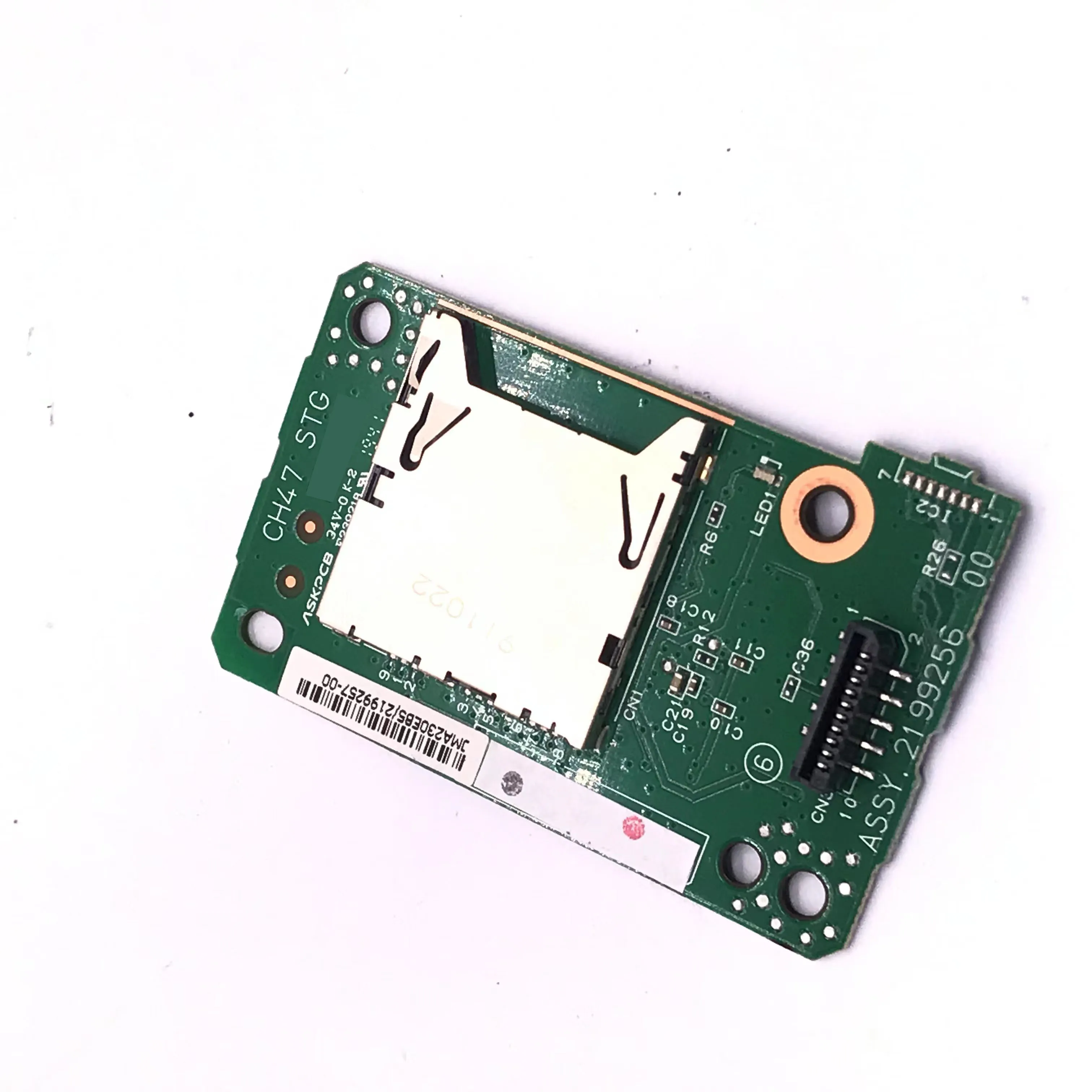 SD ī CH47 STG,  XP8500 XP-8500 XP-8600 XP8600 xp8500 xp8600  