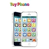 Children's Simulation Mobile Phone Educational Toys Learning Cellphone With Lights Sounds Phone Toys For Baby Toddler Gift 1