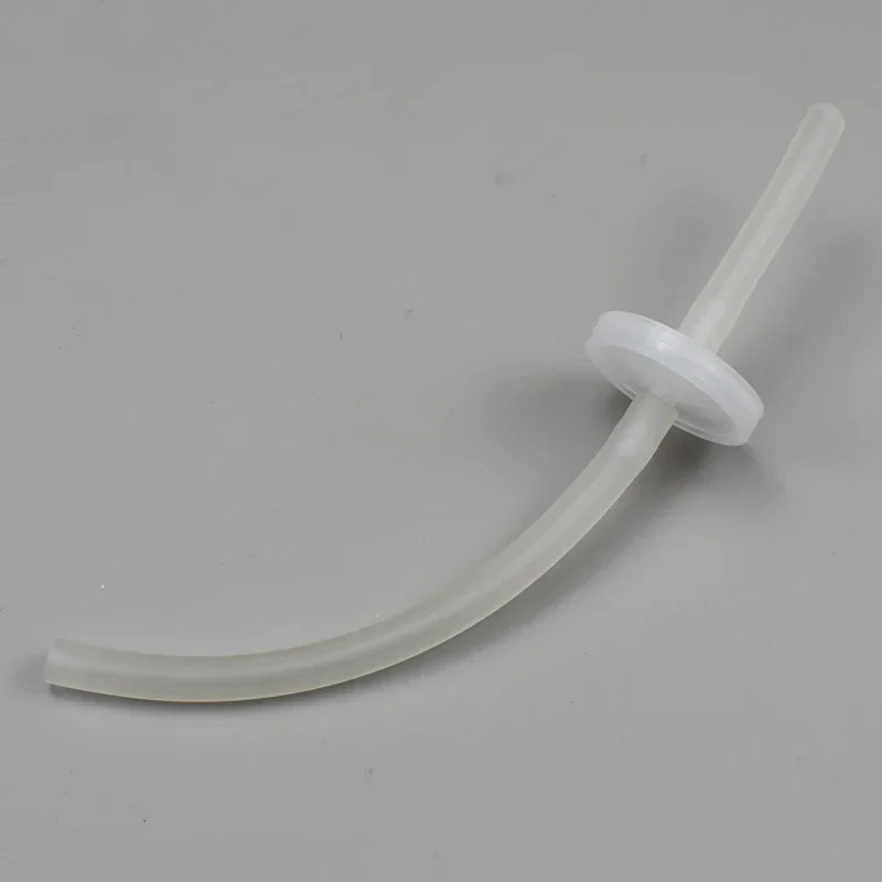 Lid, Tube, Filter, For Phlegm Sputum Suction Unit 7A-23B/D, Parts And Accessories Optional