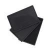 1Pcs Mini Slim Aluminum Metal Case Coin Tray For Card Holde Wallet Case Purse Card Holder Key Desk Tray 4