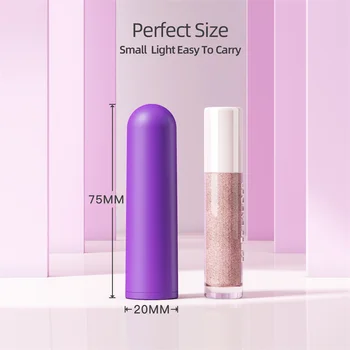 Bullet Clitoris Stimulator Massager Egg Vibrating Masturbator G Spot Mini Powerful Vibrator Anal Plug Sexy Toys Goods For Adults 5