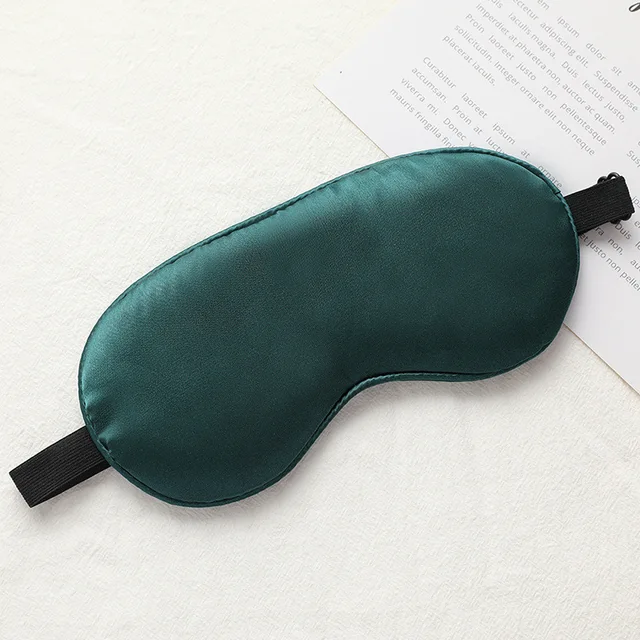 Dark green ice pack