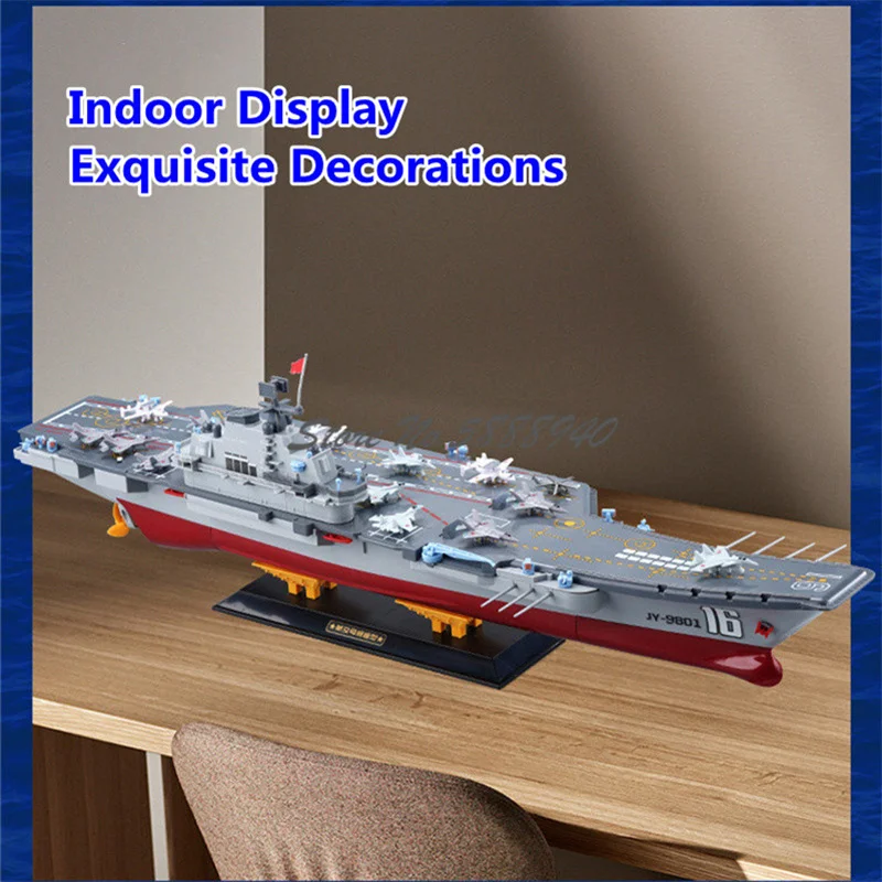 Csafyrt Bateaux à Télécommande, Navire RC Imperméable à 2,4 GHz 4