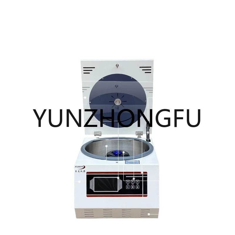 

6 * 50ml High-Speed Centrifuge High-Speed Large Capacity Small High-Speed Centrifuge