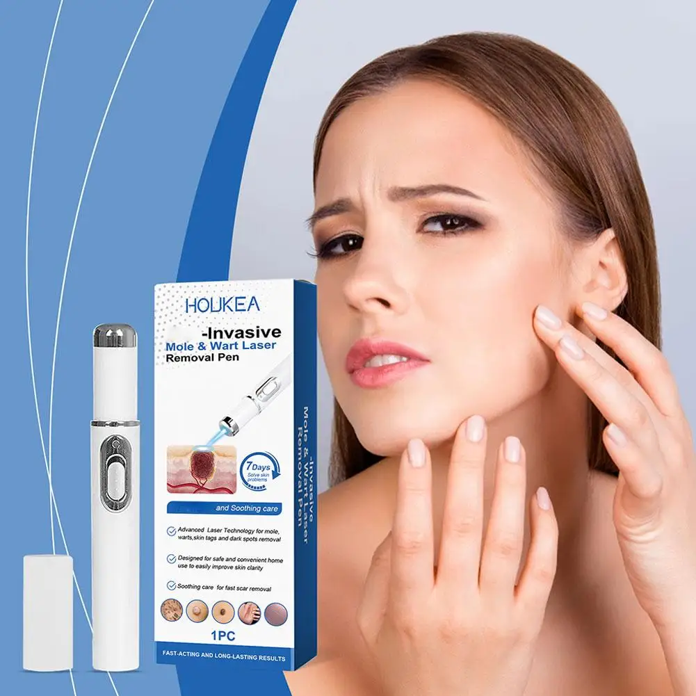 Skin Care Pen Women Skin Smooth Deep Repair Care Tool Women Professional Skincare Tools Beauty Health Cosmetics Tool Set New - 3