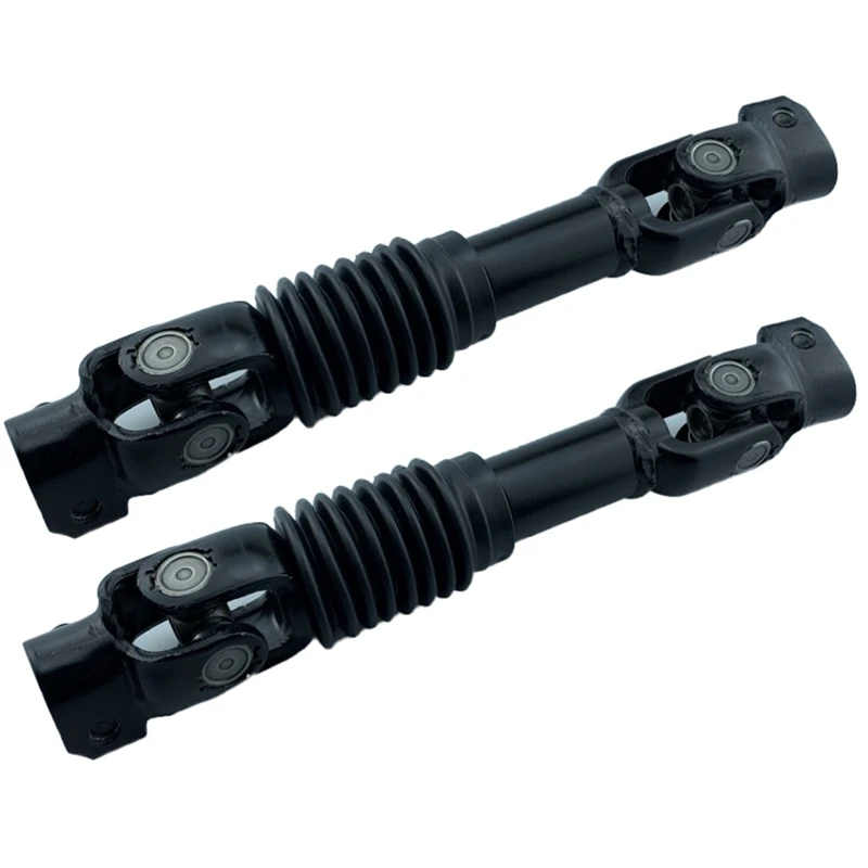 

70580G01 промежуточный рулевой вал в сборе, шарнир для EZGO TXT Golf Cart 2001, Сменные аксессуары для гольф-мобиля