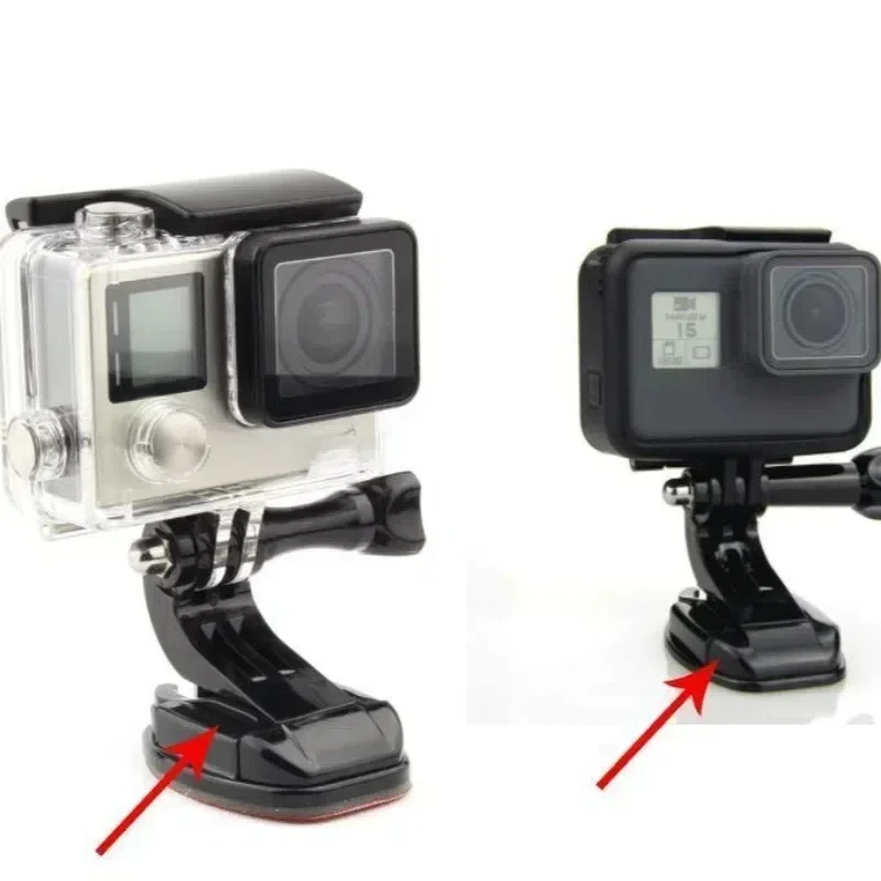 Support J-Hook pour Gopro DJI Osmo - Accessoire Caméra Action
