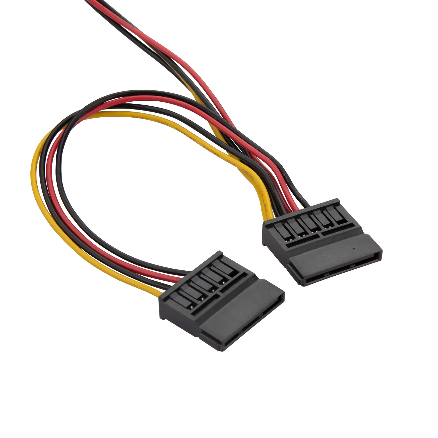 컴퓨터 게이머용 PCIO PSU 모듈, RGEEK DC 12V 300W 24 핀 ATX 커넥터, 미니 ITX PC 전원 공급 장치