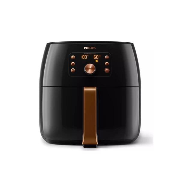 Airfryer airfryer hd9867/90 Philips