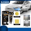 120ml Car Paint Protection Polishing Waterproof Automobile Glossy Shine Wax Anti-UV Car Paint Scratch Repair Cleaning Kit 3