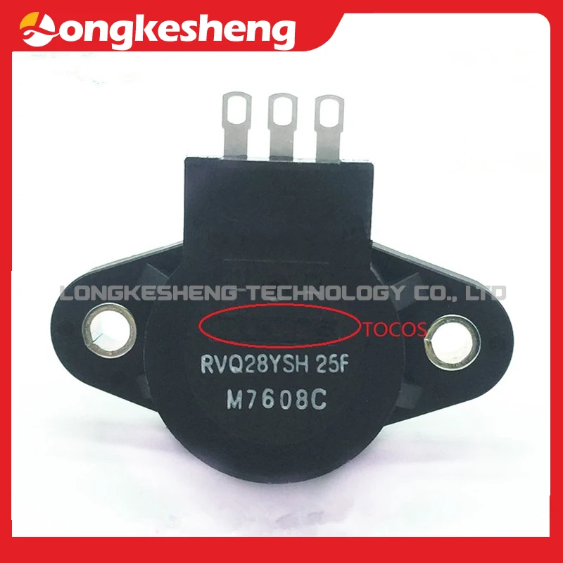 

Оригинальный модуль RVQ28YSH, бесплатная доставка