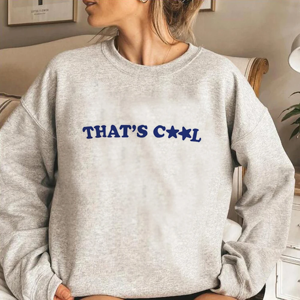 

Star Girl Y2k Punk hoodies women long sleeve top Korean style sweatshirts female Korean style Hooded Shirt
