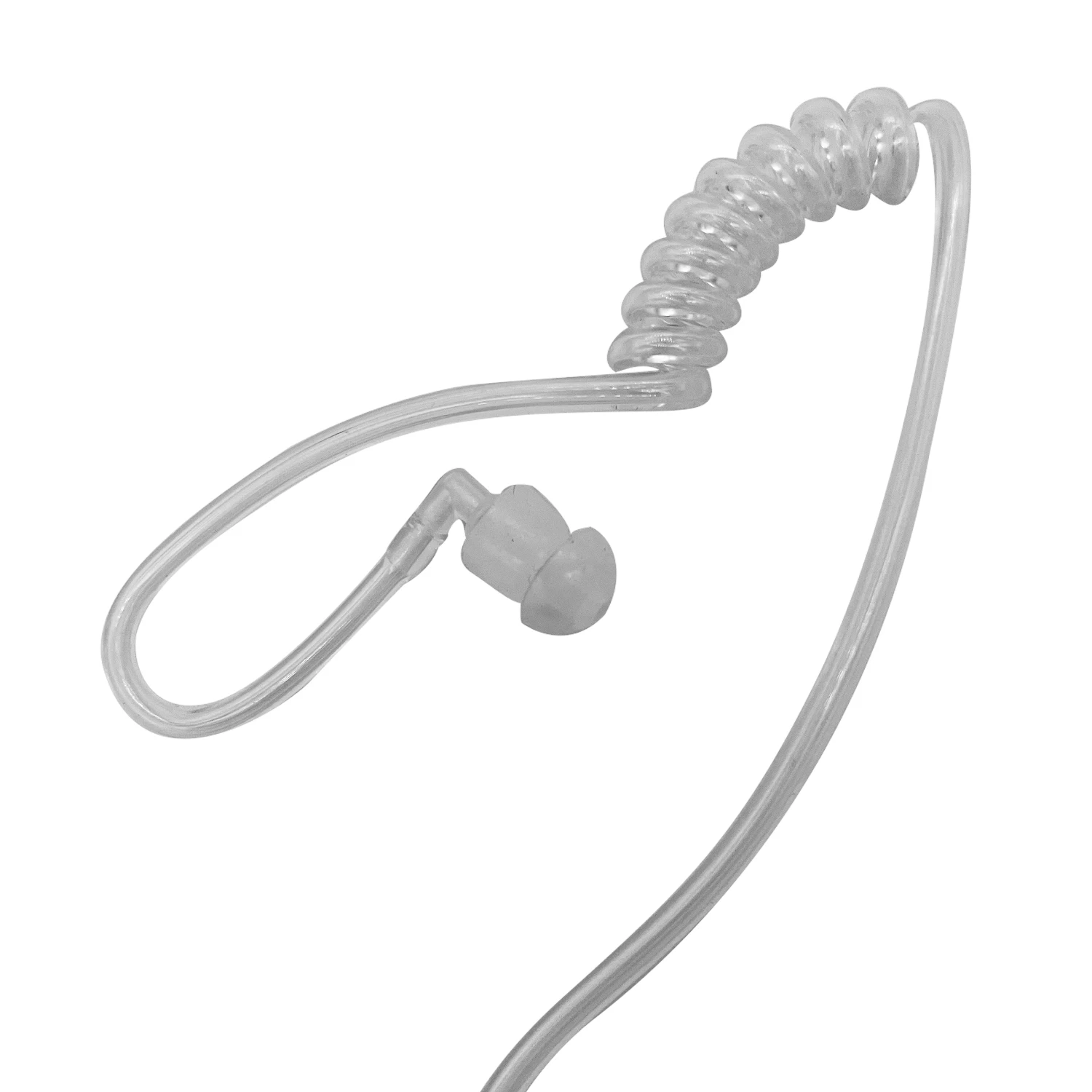 RISENEK Walkie Talkie Headset for Motorola SL1K,SL1M,SL7580,SL7590,SL500,CLP1060,CLP1040,CLP1010,SL4010,SL8550,SL8050,SL8550e