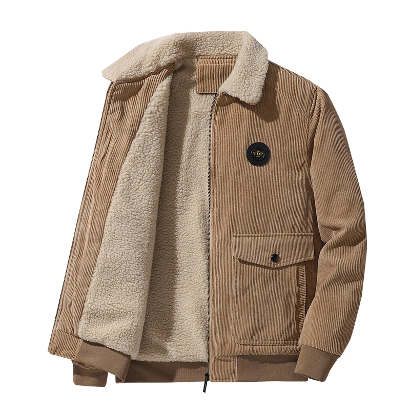 Khaki A350-2122