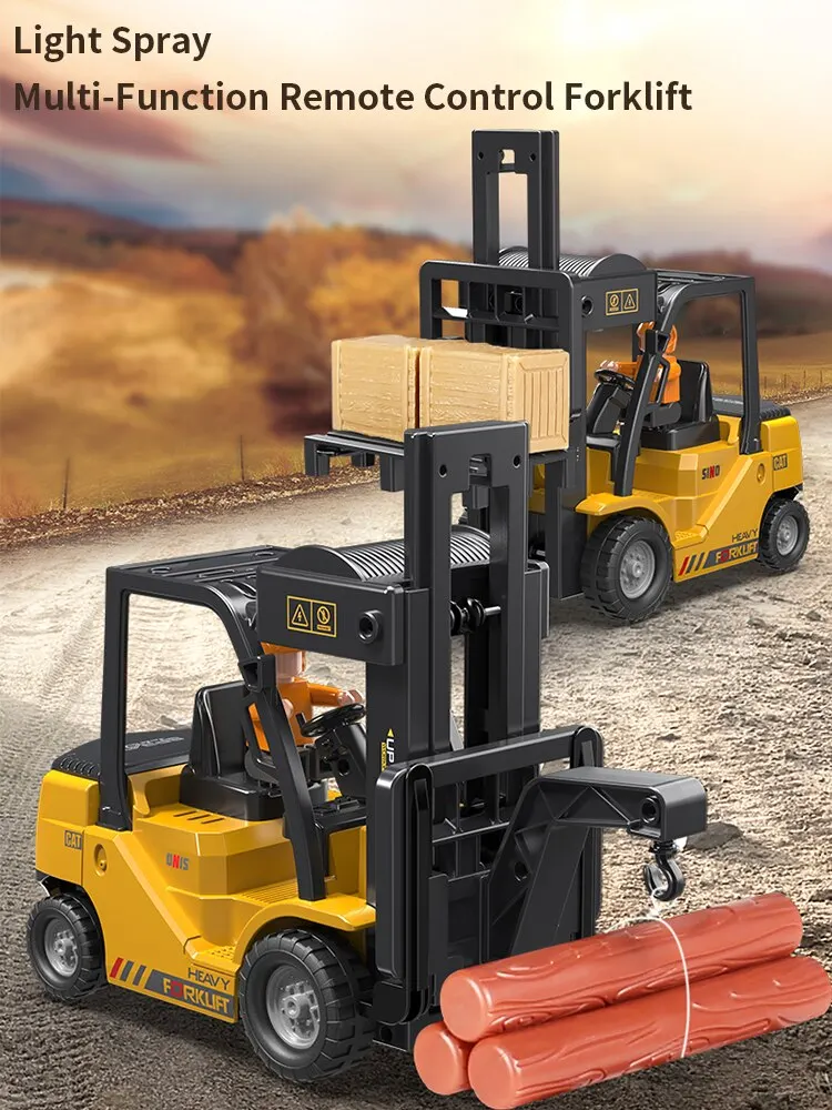 1:24 9CH RC Alloy Wywrotka Samochód Inżynieria Pojazd Wózek widłowy Ciężka koparka Zdalnie sterowany samochód Zabawki dla chłopców Prezenty dla dzieci 53 S15747fb27d1f40d49d300d4145cd5157P 1:24 9CH RC Alloy Wywrotka Samochód Inżynieria Pojazd Wózek widłowy Ciężka koparka Zdalnie sterowany samochód Zabawki dla chłopców Prezenty dla dzieci