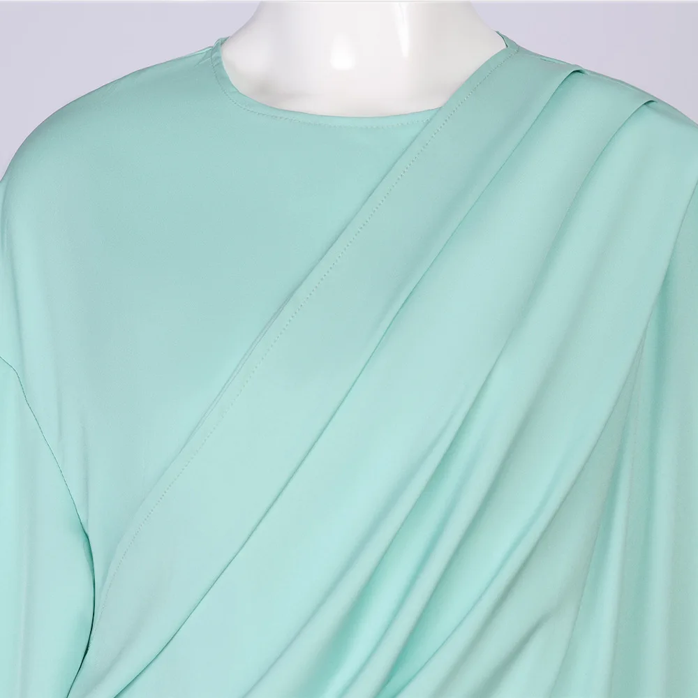 Statue of Liberty Lady Liberty Costume for Women - Patriotic Halloween & Fourth of July Outfit