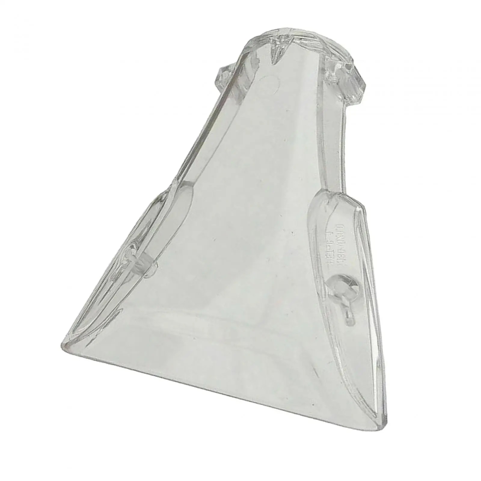 Ugello Di Ricambio Per Tappezzeria Di Ricambio Per Coperchio Trasparente Per Ugelli Per Tappezzeria Karcher Puzzi 10/1 10/2 8/1 Detergente Per Estrazi
