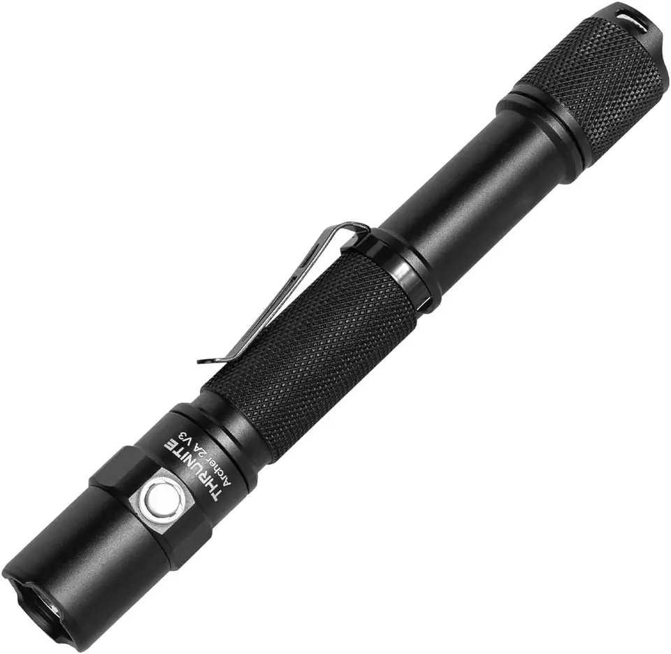 ThruNite Archer 2A V3 LED Flashlight 500 Lumens