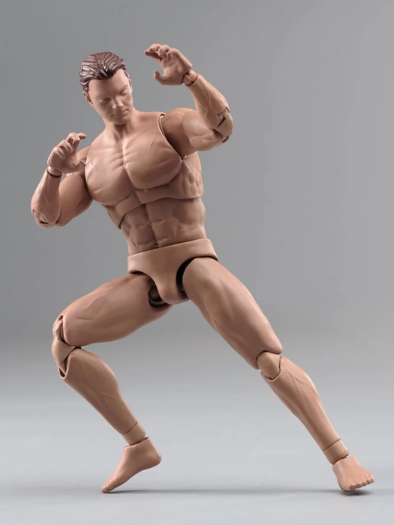 Ant AM116 Action Figure 8