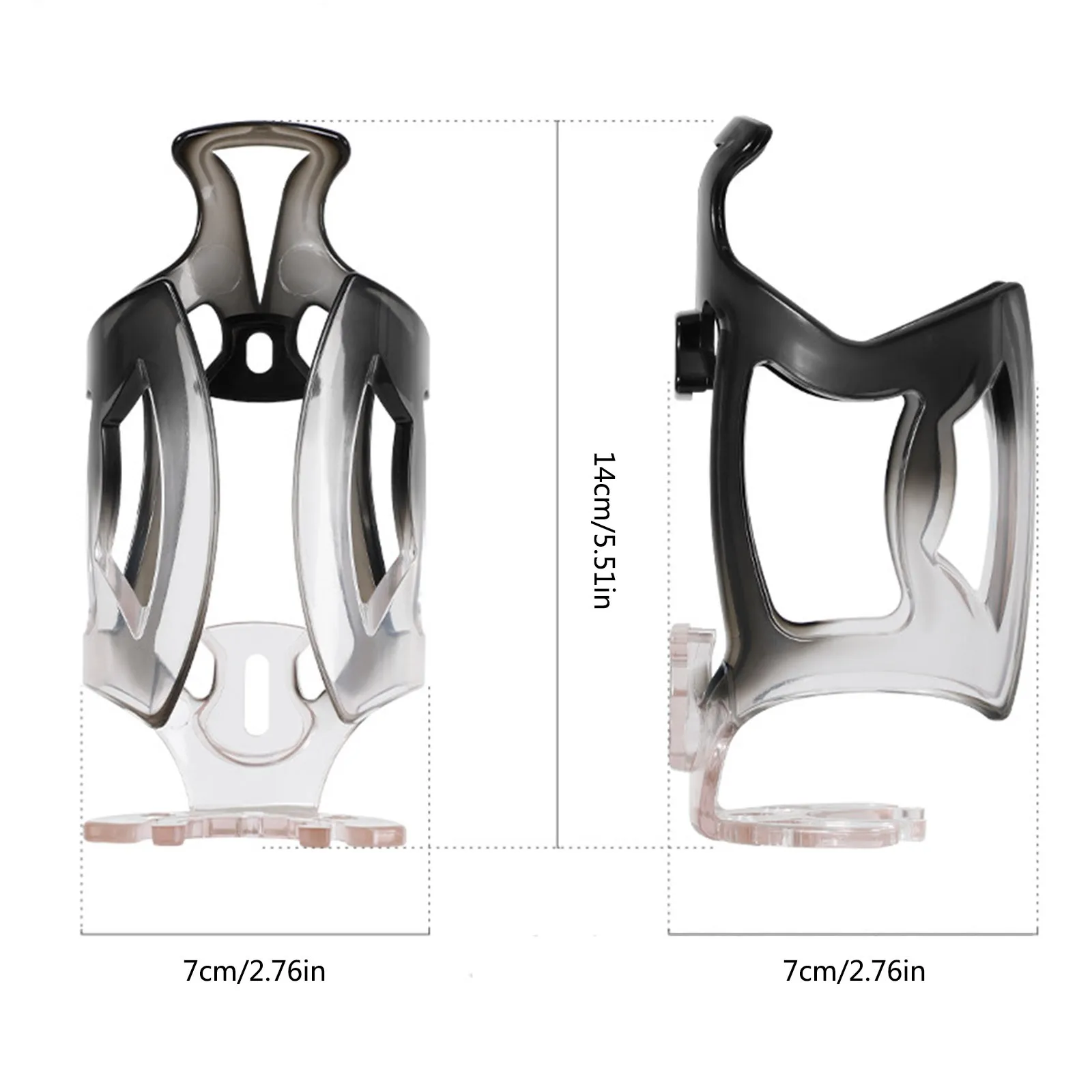 Рисунок 6 - Женская горная велосипедная бутылочная