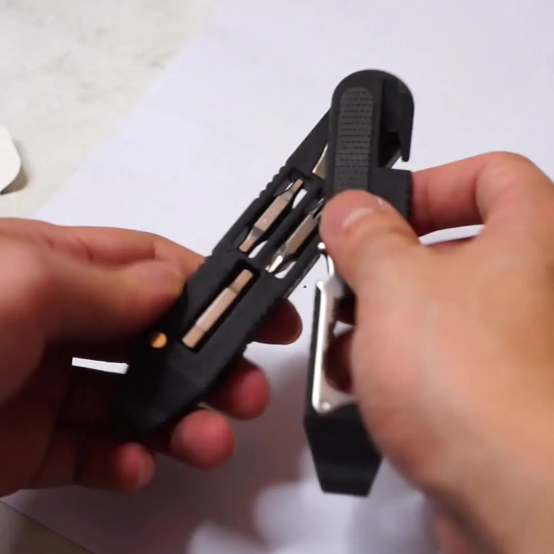 ZTTO Bicycle Mini Ratchet Wrench Portable Multifunctional Tool 6mm