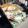 Gamer Mousepad Gaming Cabinet Mouse Pad Large Mouse Mat O-one P-piece Nami Natural Rubber Desk Mat PC Desk Mats Design Mousepads 2