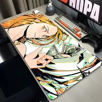 Gamer Mousepad Gaming Cabinet Mouse Pad Large Mouse Mat O-one P-piece Nami Natural Rubber Desk Mat PC Desk Mats Design Mousepads 2