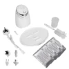 4 Types DIY Natural Fruit Vegetable Face Mask Maker Facial Care Fresh Collagen Beauty Machine Vegetable Mask Machine 1