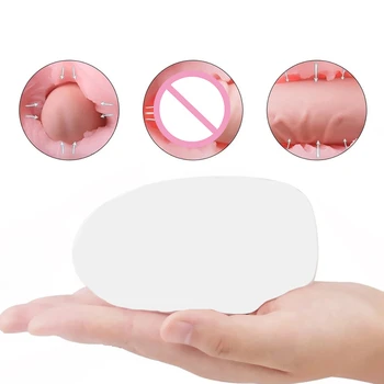 Erotic Masturbator Egg For Men Male Penis Toy Anal Sex Shop Sexitoys Sex Toys Vagina Adult Toys 18 Pocket Pussy Sex Toy For Man 3